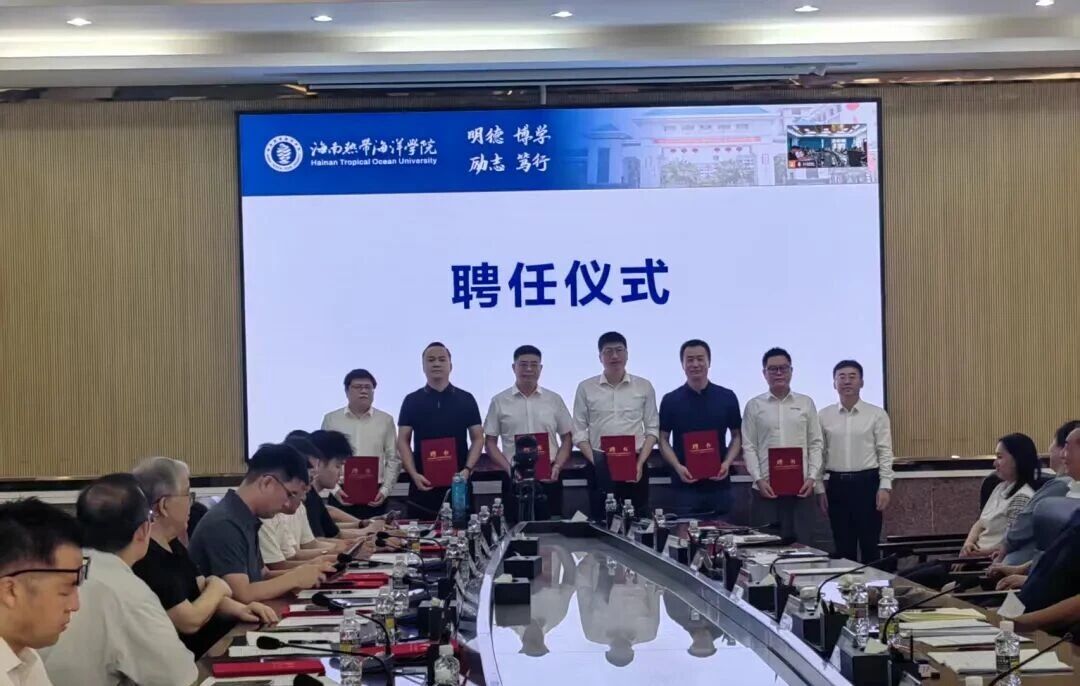 卓擎海工装备