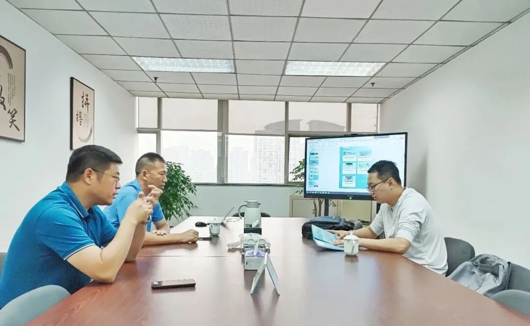 讨论复材应用于海工装备领域
