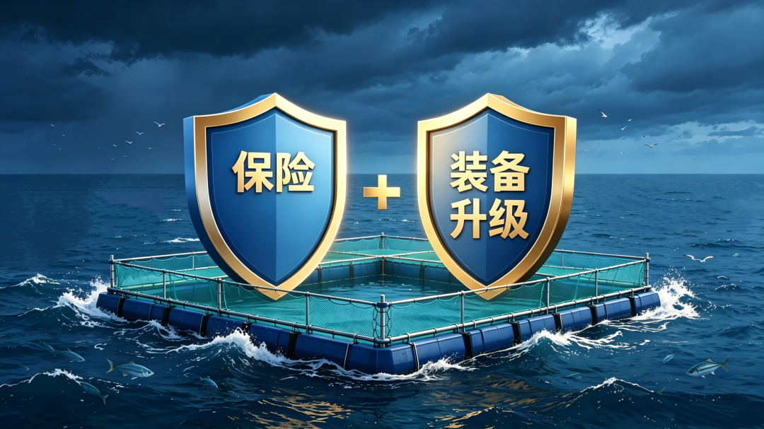 碳纤维塔桥式桁架养殖平台