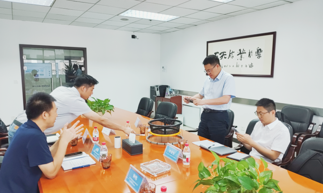广西(深圳)产业合作中心