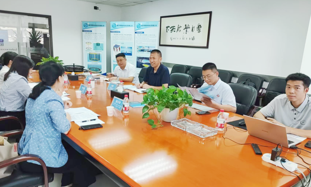 北海驻粤港澳大湾区招商工作队